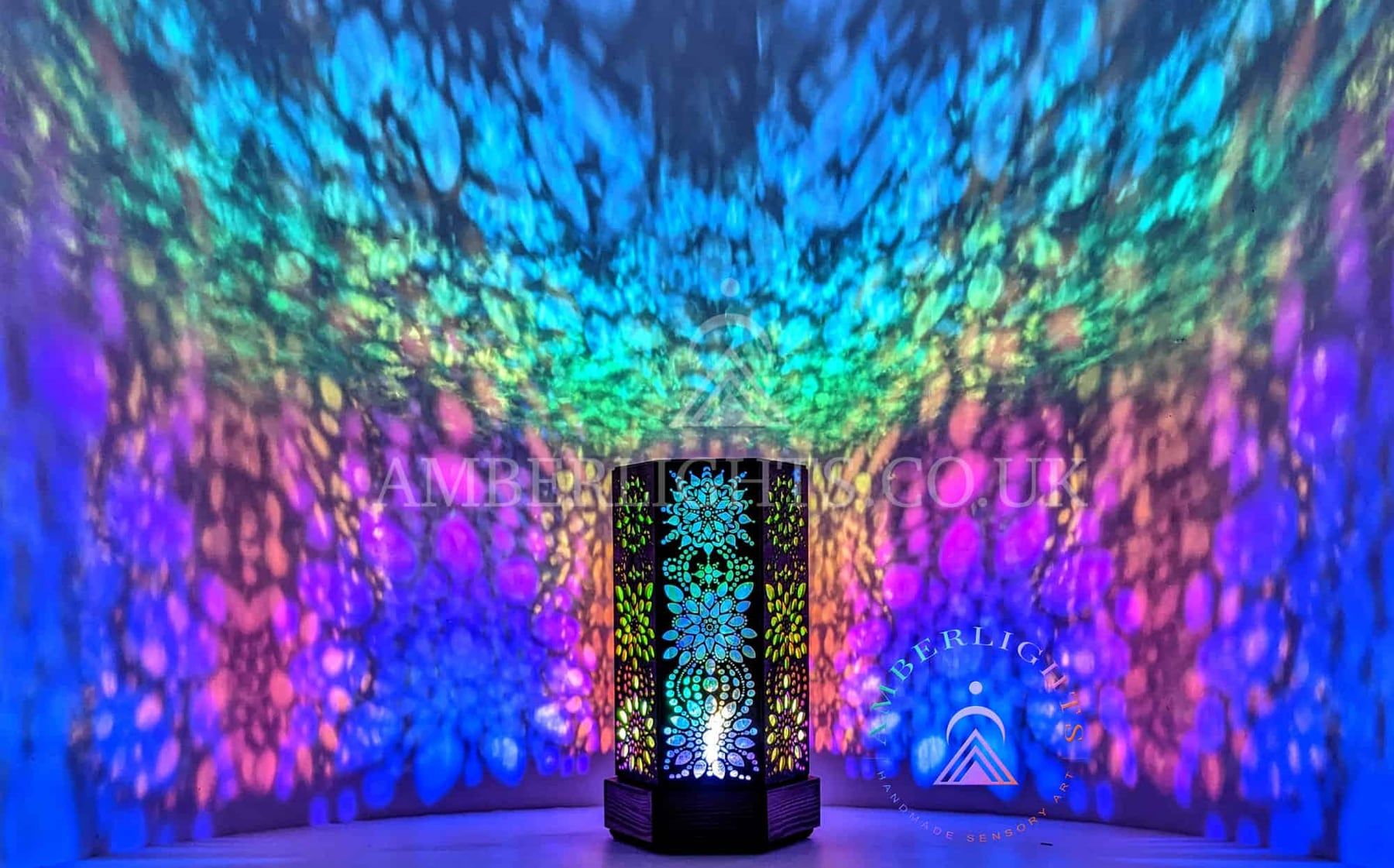 AL - Psychedelic Aum
