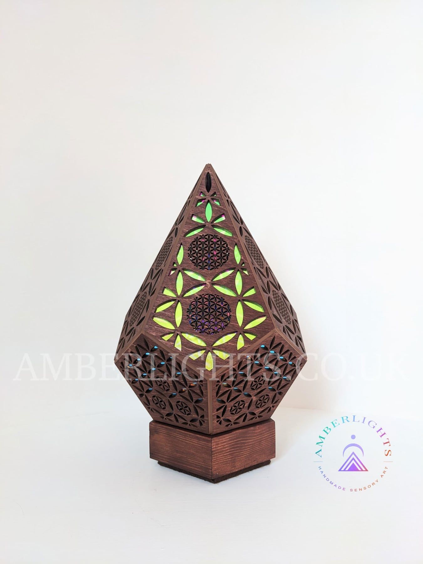 Sensory Lighting