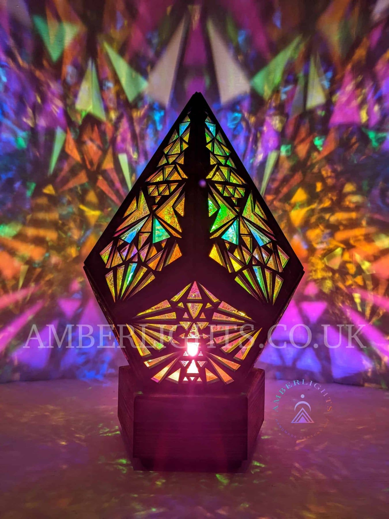 Amberlights