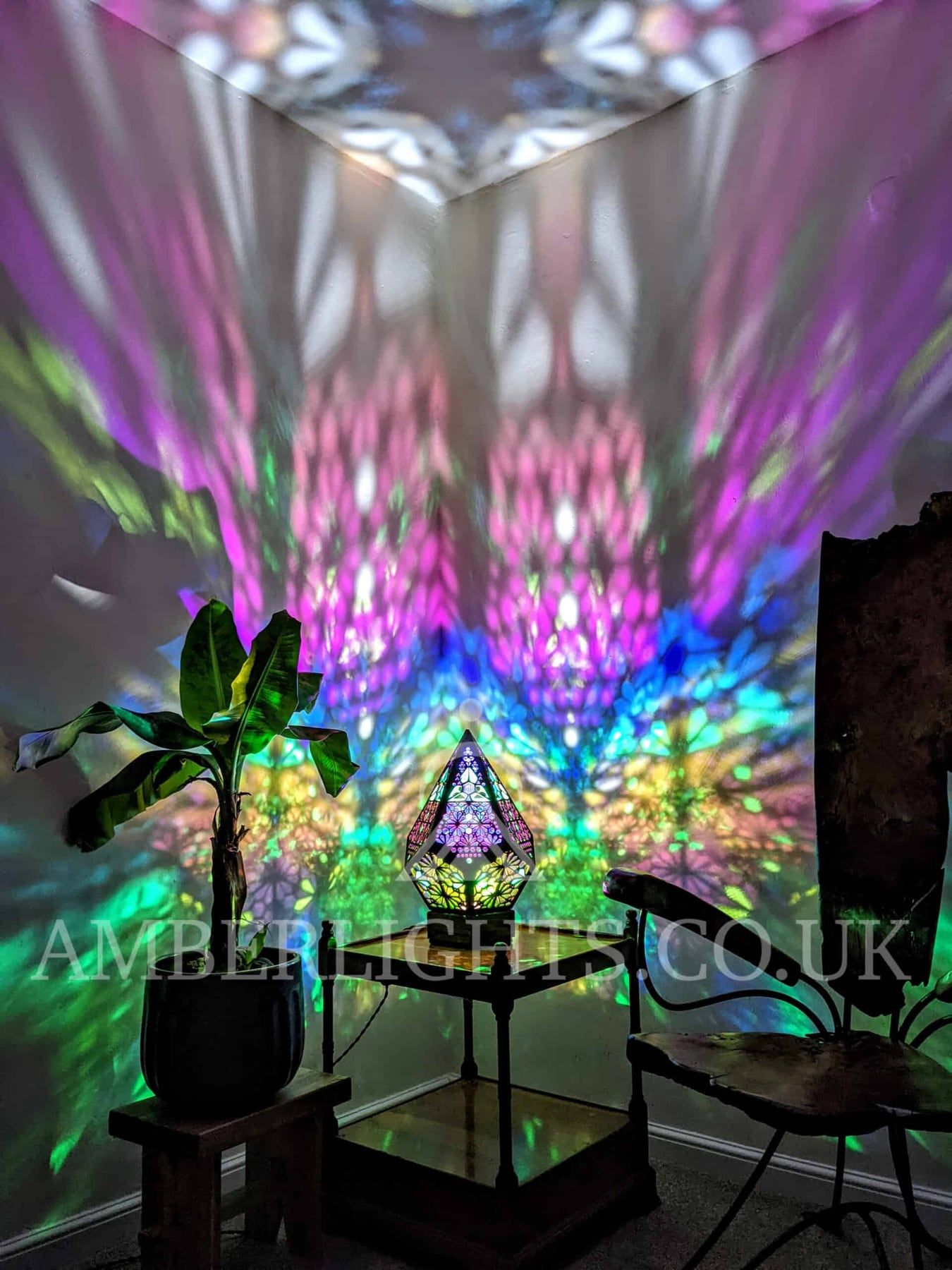 Sunrise sensory lamp, photo 5 of 8