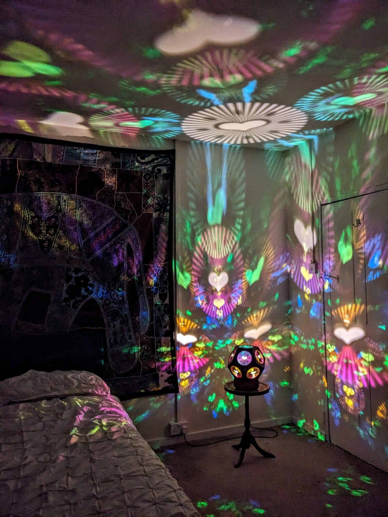Give sensory lamp, photo 5 of 5