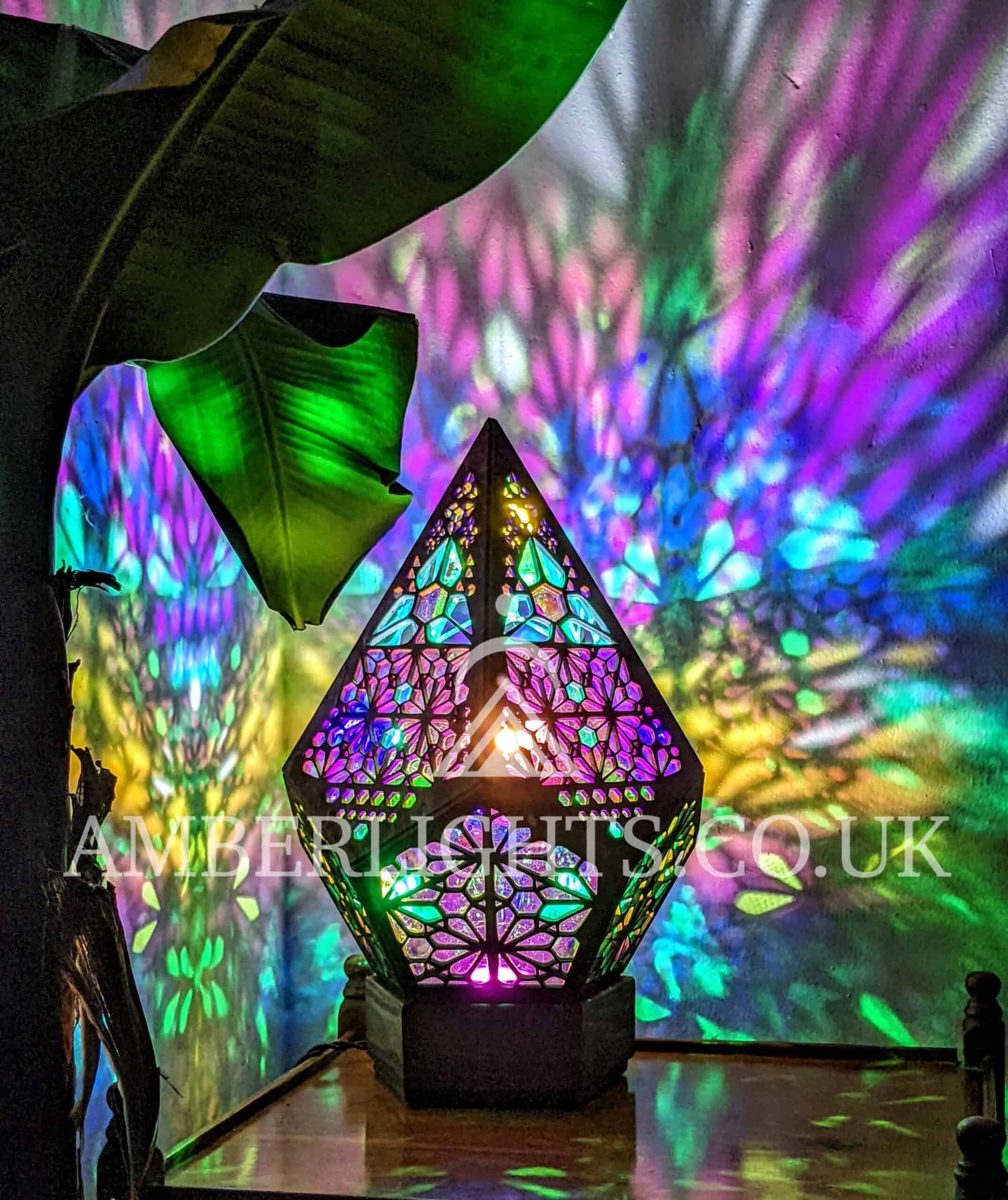 Sunrise sensory lamp, photo 8 of 8