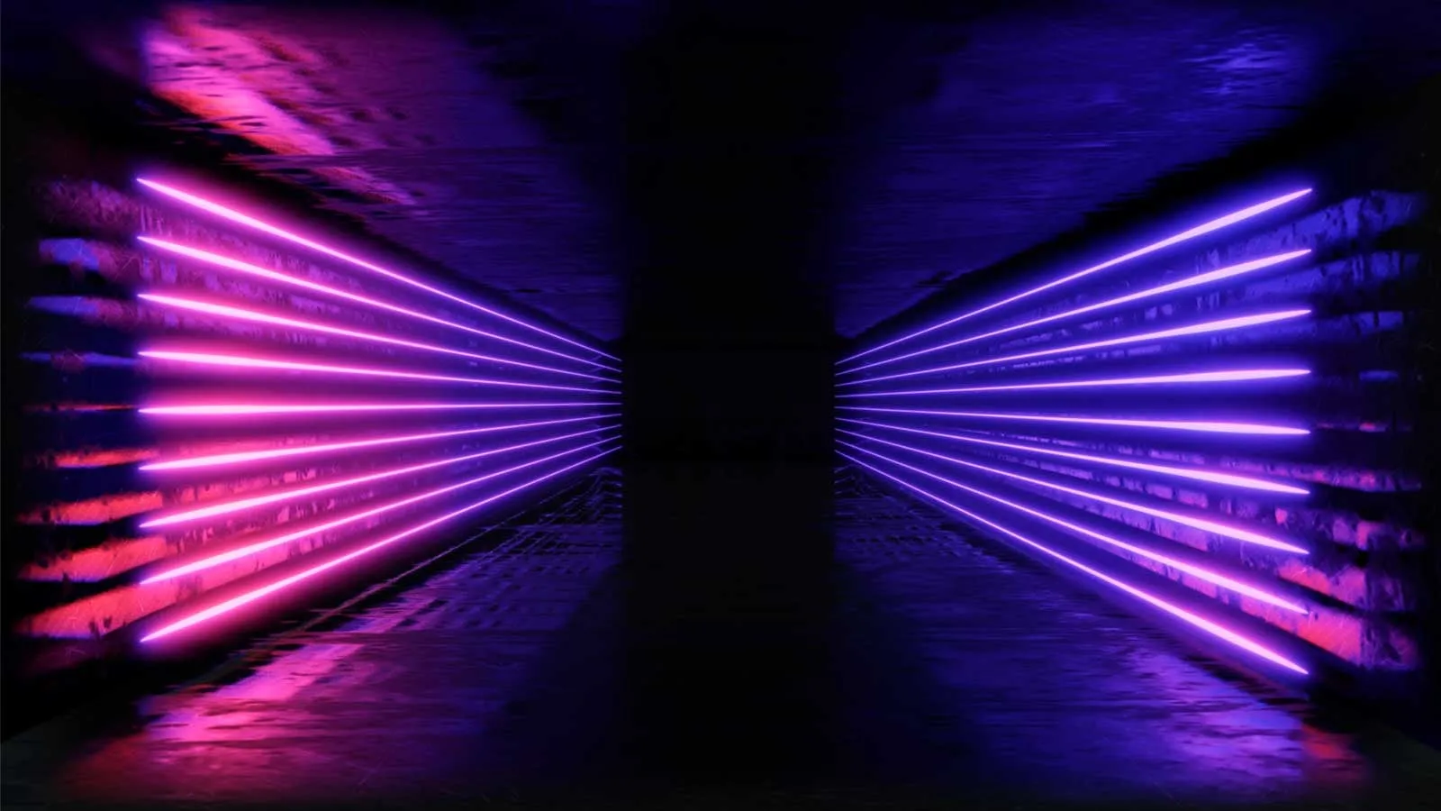 neon light strips 